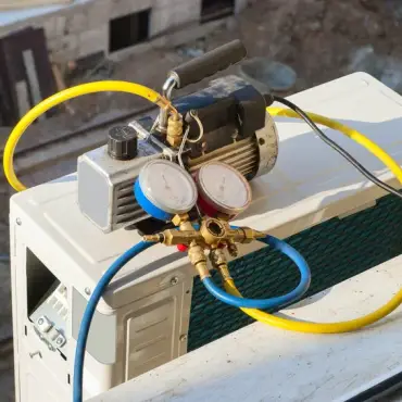 HK&I Techniek – Installatie en Onderhoud van Airconditioning